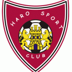 Escudo Haro_Sport_Club