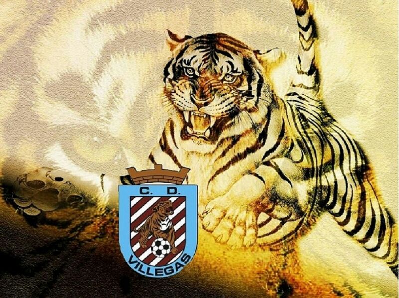Gran Tigre Villegas