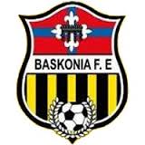 Escudo Baskonia